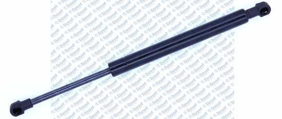 TUFF 613260 Bagaj Amortisoru Grande Punto 05>08